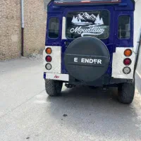 پاژن 2 در، مدل ۱۳۷۶گیربکس پاترول|خودرو سواری و وانت|تبریز, |دیوار