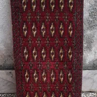 پشتی طرح ترکمن|پشتی|لاهیجان, مهرگان|دیوار