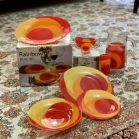 سرویس غذاخوری ۲۰پارچه