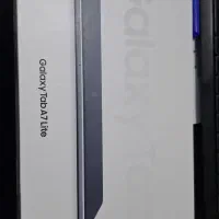 تبلت گلکسی a7 lite