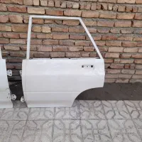 سه عدد درب موکت سقف کف پا روکش درب وکف کش پژو|قطعات یدکی و لوازم جانبی|کرمانشاه, |دیوار