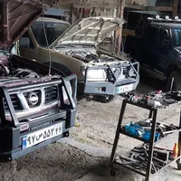 شاگرد مکانیک ماهر و نیمه ماهر|استخدام صنعتی، فنی، مهندسی|تهران, مشیریه|دیوار