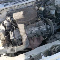 پراید مدل ۷۲ کره سالم|خودرو سواری و وانت|تبریز, |دیوار