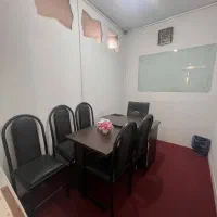 اجاره فضای آموزشی ساعتی و روزانه|اجارهٔ کوتاه‌مدت دفتر کار و فضای آموزشی|تهران, صادقیه|دیوار