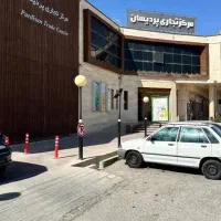 مغازی تجاری|اجارهٔ مغازه و غرفه|قم, پردیسان|دیوار