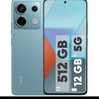 ردمی نوت ۱۳ پرو 5 G