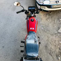 متور سیکلت مزایده ۸۹تمیزز