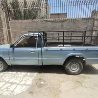 ماشین مزدا خارجی دو هزار تکابین91