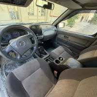 رونیز ۸۷ بی رنگ تمیز|خودرو سواری و وانت|شیراز, زرهی|دیوار