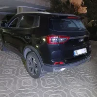 ام وی ام X55 پرو IE مدل 1401|خودرو سواری و وانت|تهران, چیتگر شمالی|دیوار