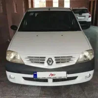 رنو پارس تندر دنده ای مدل 1397 قیمت ویژه