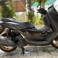 موتور Nmax یاماها