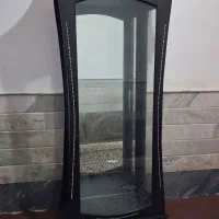 ویترین شیک و تمیز نگین دار