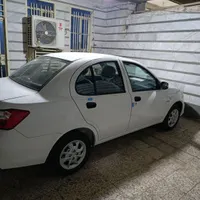 ساینا دوگانه GXR صفرکیلومتر