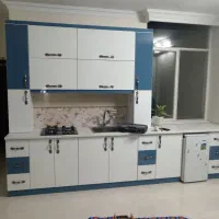 کابینت تمیز AGT