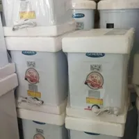 آبگرمکن برقی جنرال اصل در همه ابعاد مدل L45|آبگرمکن، پکیج، شوفاژ|رشت, رشتیان|دیوار