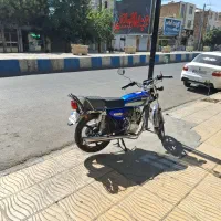موتور 150 پرواز 1404
