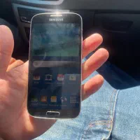 گوشی s4 تمیز