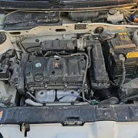 پارس تیوفایو گاز سیمی مدل 99|خودرو سواری و وانت|برازجان, |دیوار