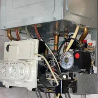 تعمیرات و سرویس پکیج و ابگرمکن و رادیاتور|خدمات پیشه و مهارت|مشهد, جاهد شهر|دیوار