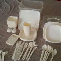 ظرف مسافرتی