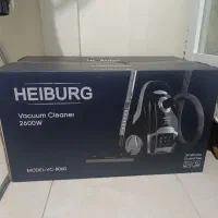 جاروبرقیHEIBURG