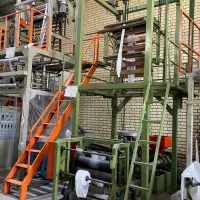 دستگاه گرانول و تولید و چاپ غیره|ماشین‌آلات صنعتی|باقرشهر, |دیوار