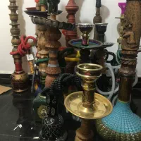 قلیون آکبند زیرقیمت عمده