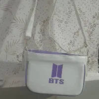 کیف بی تی اس فقط ۹۸تومان