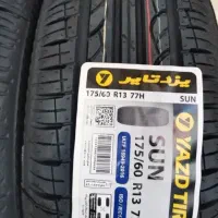 روکش صندلی نو بدون استفاده یک جفت لاستیک یزد تایر