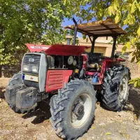 تراکتور ۴۷۵ مدل ۹۴|خودرو سنگین|خانمیرزا, |دیوار