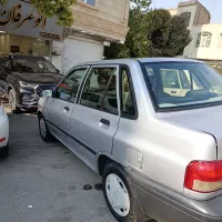 پراید هیدرولیک ۱۳۸۵(نقدواقساط)|خودرو سواری و وانت|تهران, خاک سفید|دیوار