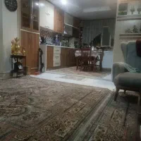 طبقه دوم آپارتمان دهقان ویلای اول