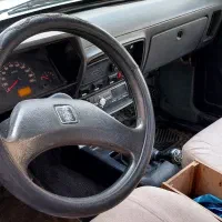 پیکان وانت مدل ۱۳۸۹ دوگانه کارخانه|خودرو سواری و وانت|تبریز, |دیوار