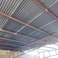 اجاره گاراژ ۴۴۰ متری مرودشت