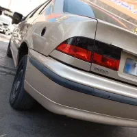 سـمنـد مـدل 83 ABS|خودرو سواری و وانت|ملارد, |دیوار