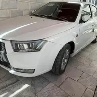 دنا پلاس 6 دنده توربو، مدل ۱۴۰۴