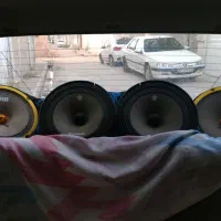 سیستم حرفه ای|صوتی و تصویری|ایوان, |دیوار