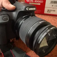 دوربین کنون 4000D