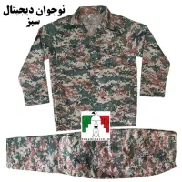 لباس بسیجی