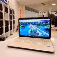 HP Pavilion G6