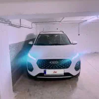 X22pro صفر|خودرو سواری و وانت|کرمان, |دیوار