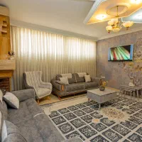 سوئیت دوخوابه 2 - واحد 5 - پرداخت قسطی