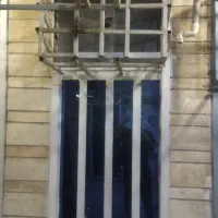 سه عدد پنجره تمیز|مصالح و تجهیزات ساختمان|اهواز, کمپلو شمالی|دیوار