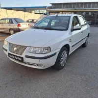 سمند موتور ملی دوگانه کارخانه