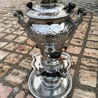 سماور گازی سماور