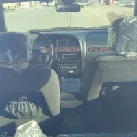 زانتیا|خودرو سواری و وانت|صفادشت, |دیوار