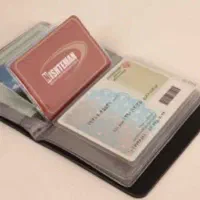 مدارک گم شده