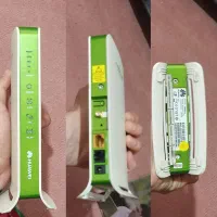 مودم مبین نت مدل BM632w|مودم و تجهیزات شبکه|مشهد, شفا|دیوار
