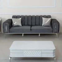 خرید مستقیم مبل از کارگاه تولیدی مبل|مبلمان خانگی و میز عسلی|شیراز, قدوسی غربی|دیوار